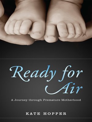 cover image of Ready for Air